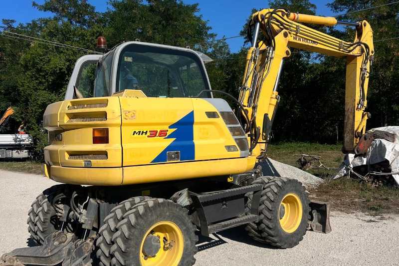OmecoHub - Immagine NEW HOLLAND MH3.6